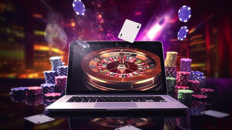 Contoh tampilan privasi dan keamanan kijangwin